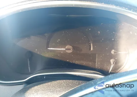 2014 Cadillac Srx Standard z USA, uszkodzony, nr VIN 3GYFNAE37ES652418